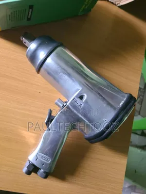 Air Impact Machine