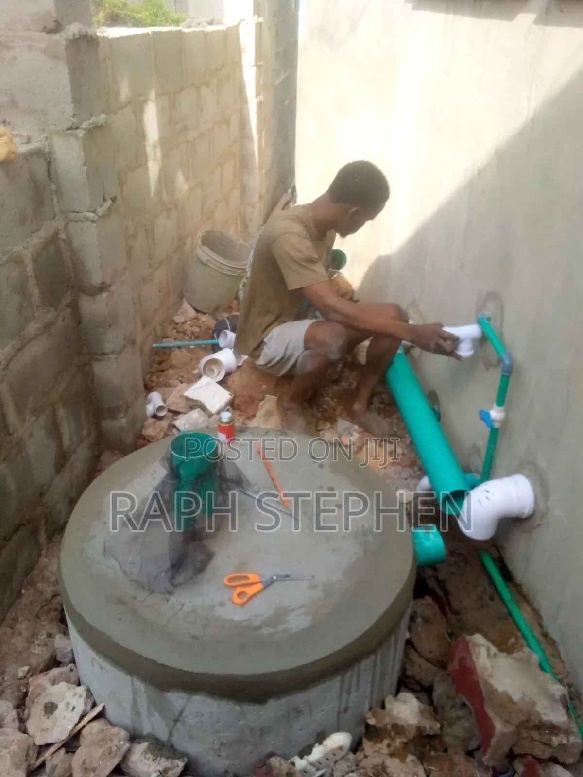 Bio-Digester Expert