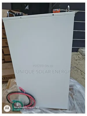 9.6kwh Lithium Ion Battery