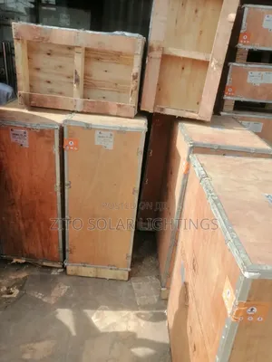 Felicity Solar Lithium Battery
