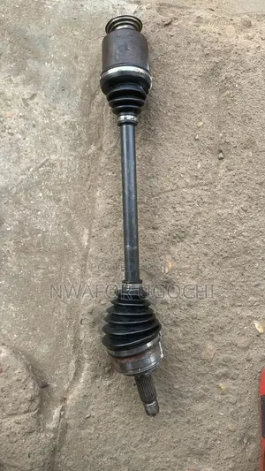 Driveshaft for 2016-2019 Acura RDX