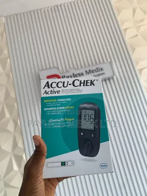 Blood Pressure Monitor