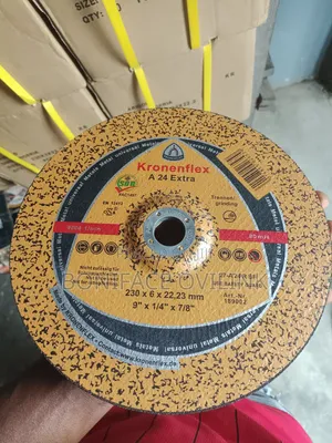 Kronenflex Grinding Stone 9" ( Various Brand Available