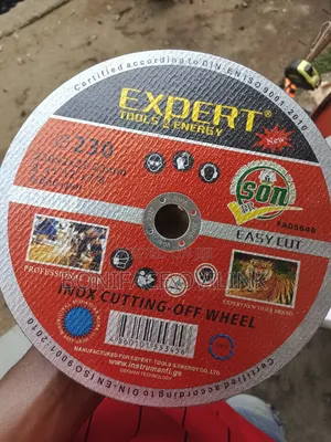 Expert Cutting Disc 9 Original" ( Various Brand Available