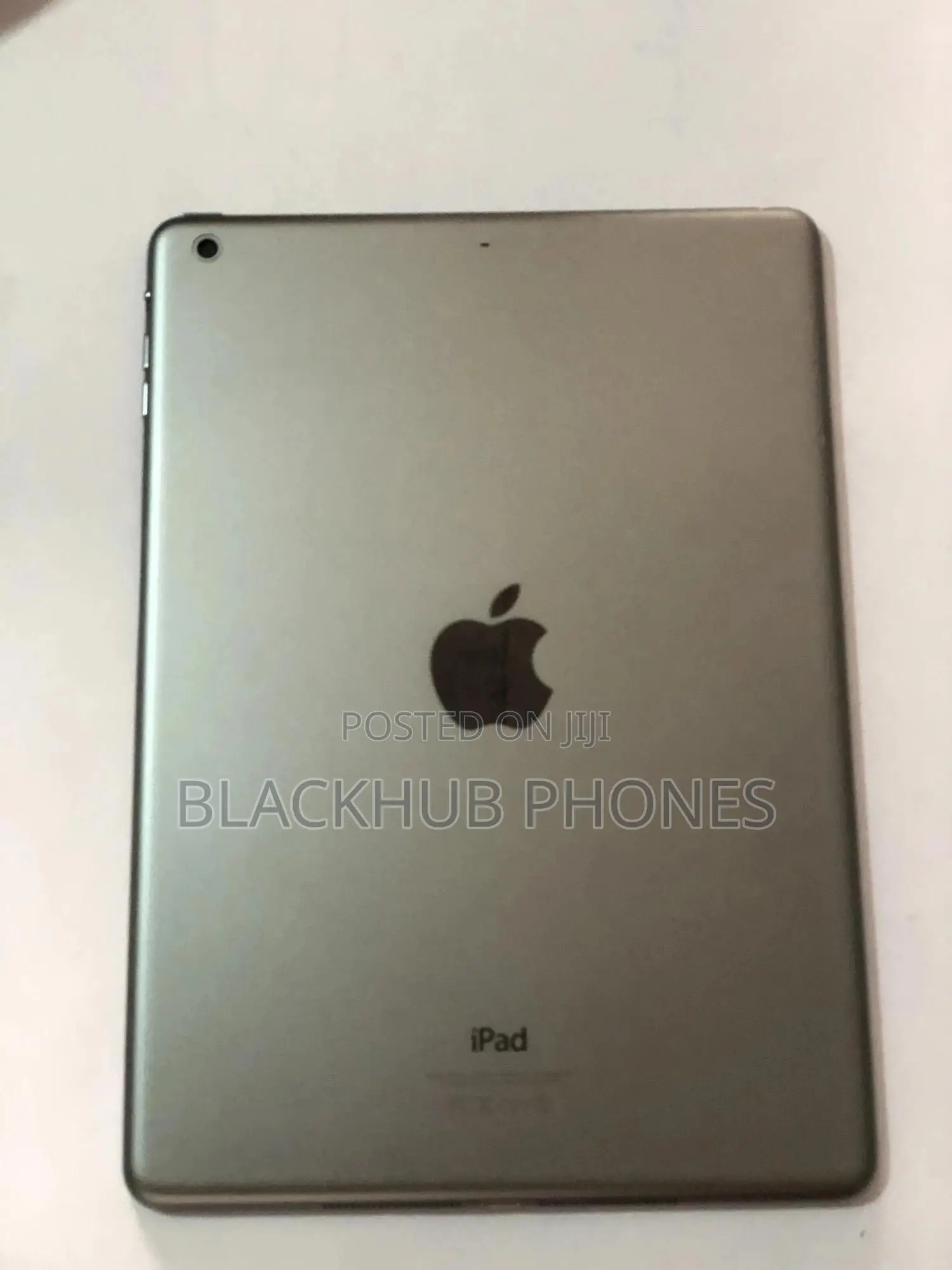 Apple iPad Air 32 GB Gray