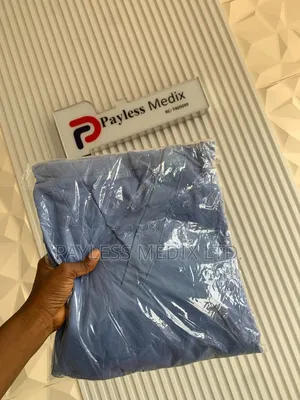 Medical Srub