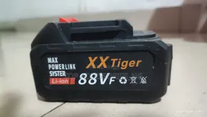 Xx Tiger Car Wash Machine