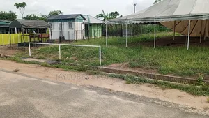 For Sale: 60 Plots at NNPC Housing Estate, Akpajo, Ph