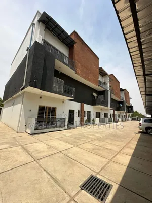 Photo - 4bdrm Duplex in Mabushi for rent