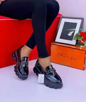 Female Shoes - Brand New, High Quality Loafers in Ibadan