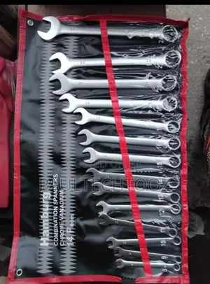 Spanners High Quality