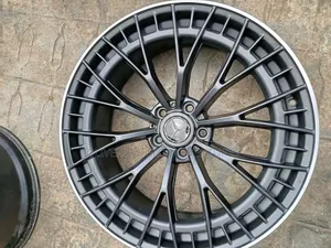 Latest 20rims for Mercedes Benz Jeeps and Cars