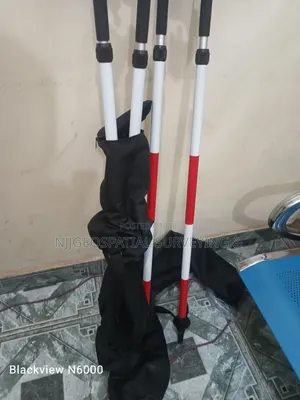 Surveyor Bipods