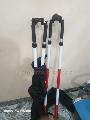 Surveyor Bipods