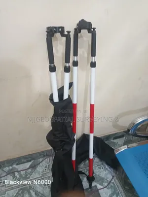 Surveyor Bipods