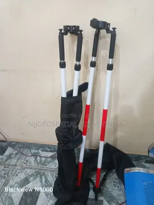 Surveyor Bipods