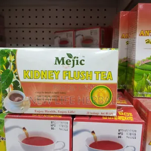 Kidney Flush Tea Mejik