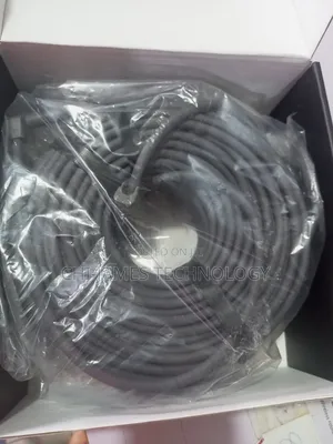Starlink Ethernet Cable 150ft V2/V3