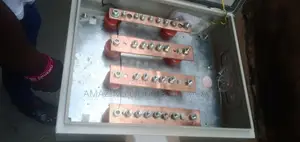Busbor Panel