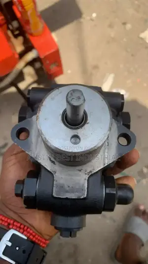 Suntec Oil Pump E6 Original