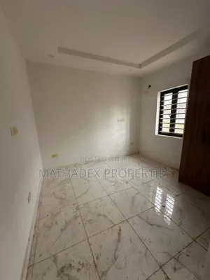 2bdrm Block of Flats in Life Camp for sale