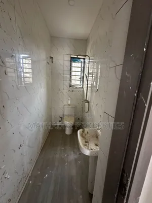 2bdrm Block of Flats in Life Camp for sale