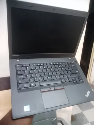 Laptop Lenovo ThinkPad L460 8GB Intel Core I5 HDD 500GB