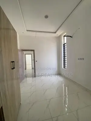 Photo - 4bdrm Duplex in Harris Drive, Vgc., Ikota for sale