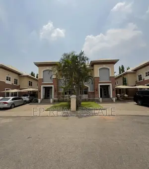 3bdrm House in Maitama for sale