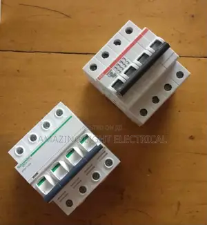 Breaker Switches
