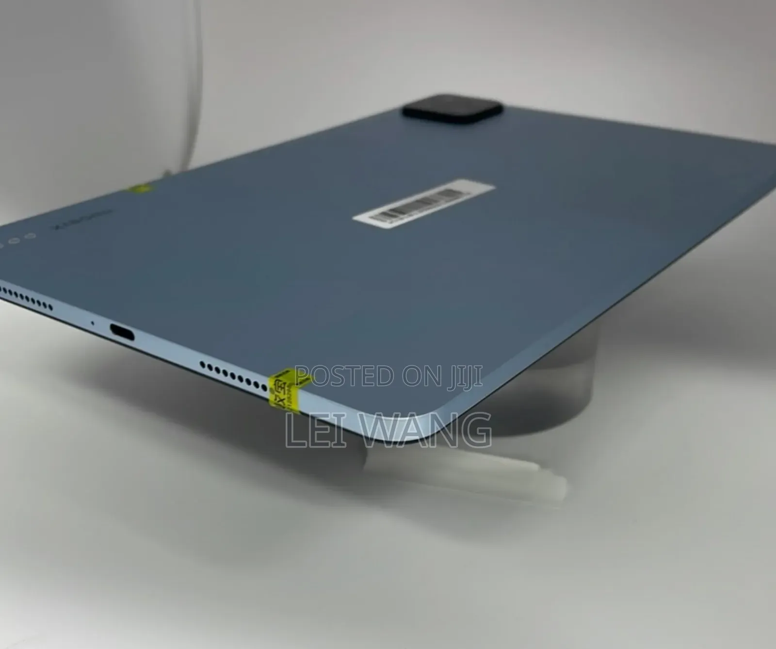Xiaomi Pad 6 256 GB Silver