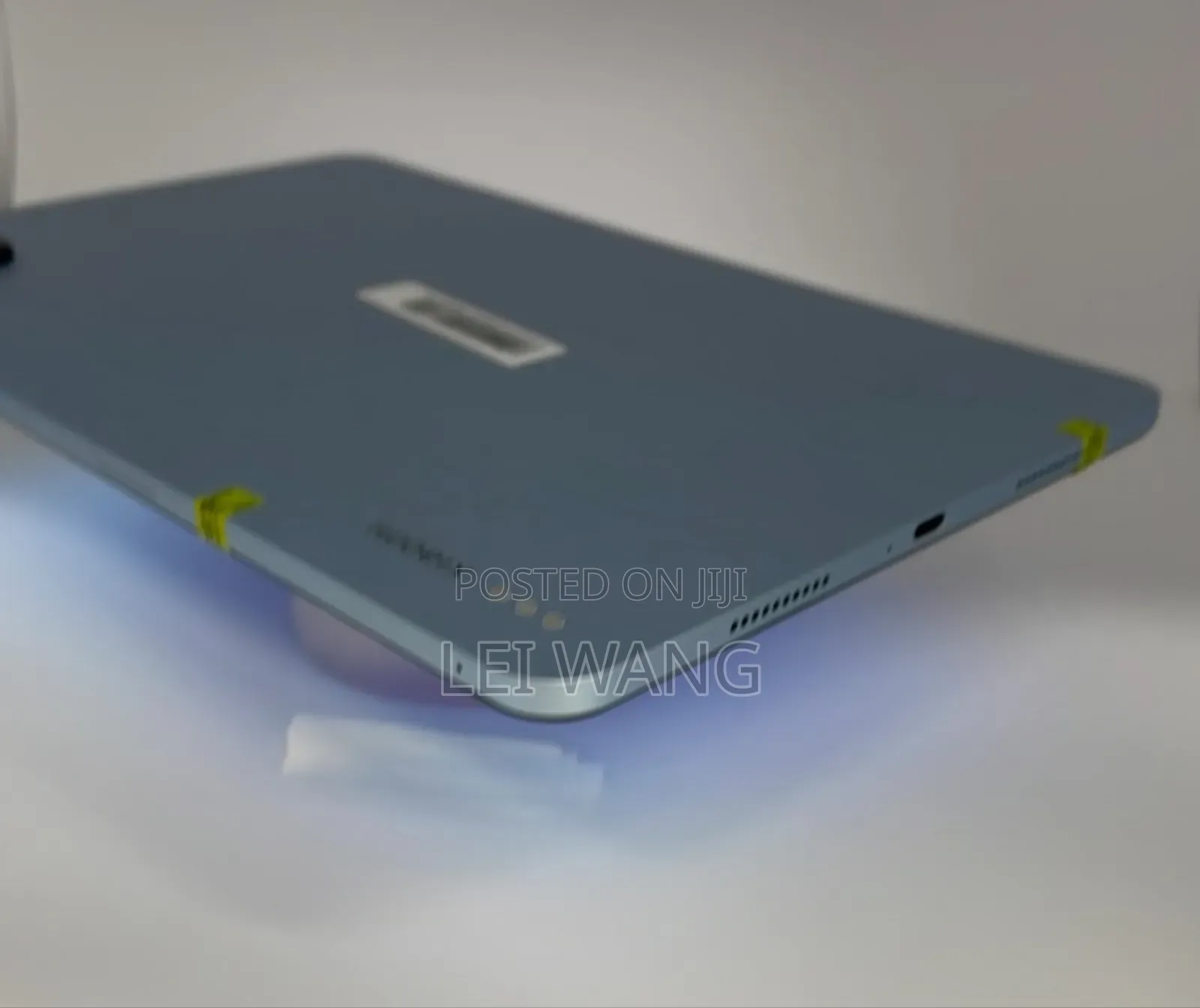 Xiaomi Pad 6 256 GB Silver