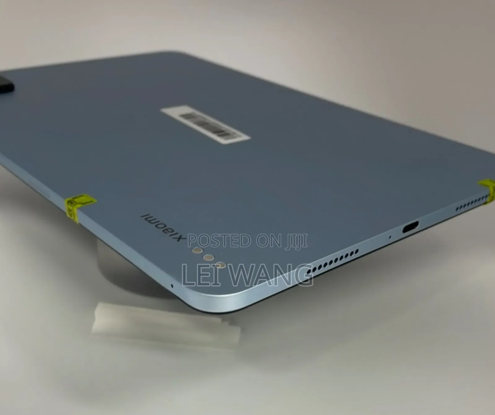 Xiaomi Pad 6 256 GB Silver