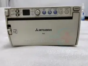 Great Hybrid Graphic Ultrasonic Paper Printer