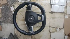 Amg Steering Wheel