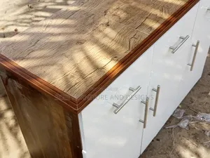 4ft Kitchen Cabinet