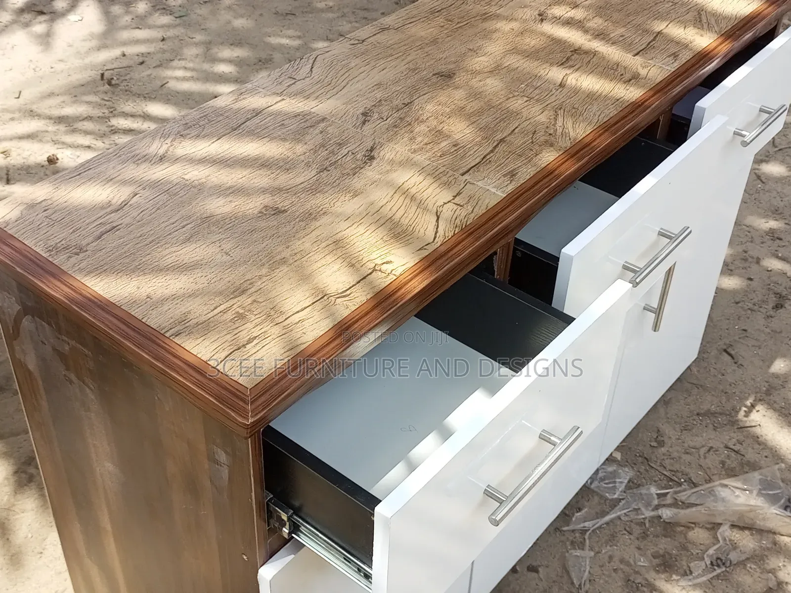 4ft Kitchen Cabinet