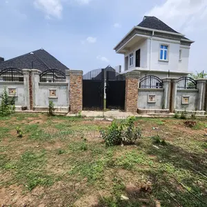 Photo - 4bdrm Block of Flats in Egbeda / Egbeda for sale