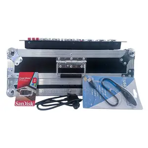 Lighting DMX Controller 1024