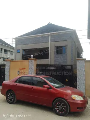 Coren Civil Engineer at Ojota