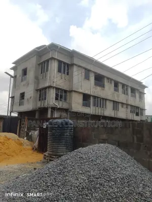 Coren Civil Engineer at Ojota