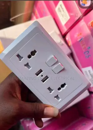 Usb Socket
