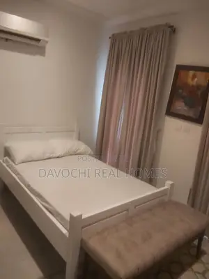 Furnished 3bdrm Duplex in Beside Crown Estate, for rent