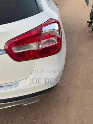 Gla250 2015 Non Led Backlight
