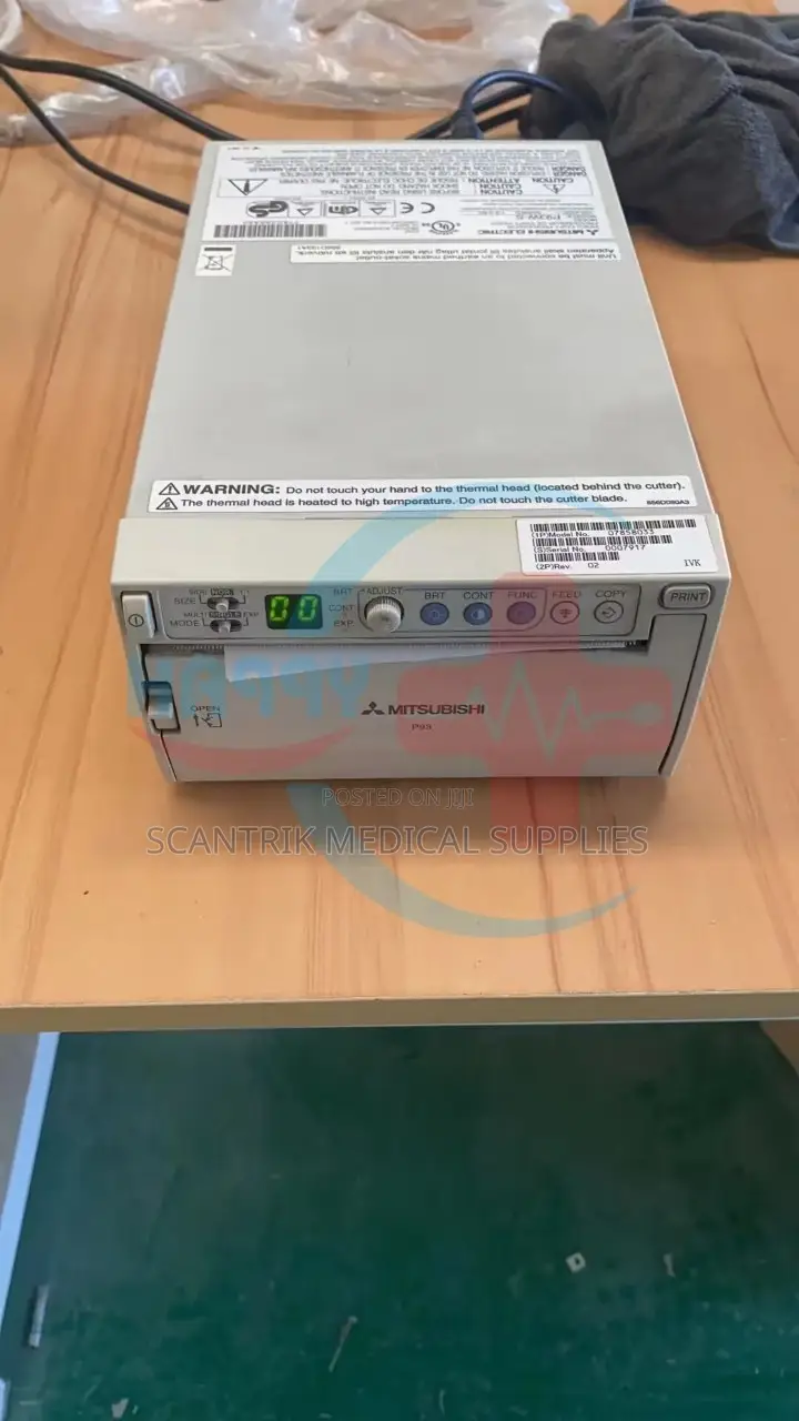 Portable Ultrasound Printer Paper