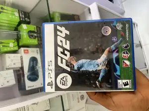 Ea 24 Ps5 (Fifa 24)