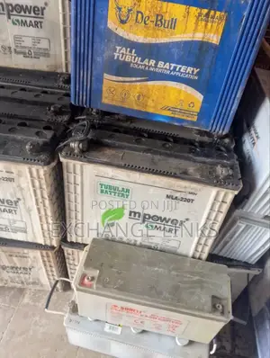 I Buy Scrap Inverter Batteries