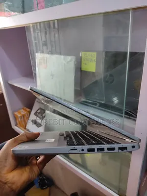Laptop Dell Latitude 5510 16GB Intel Core I5 SSD 512GB