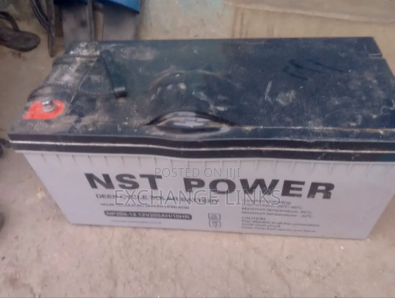 I Buy Scrap Inverter Batteries