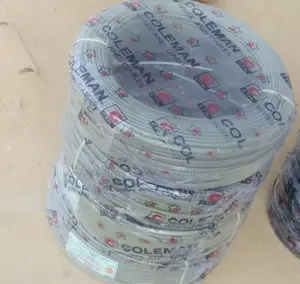 1mm 2 Core PVC